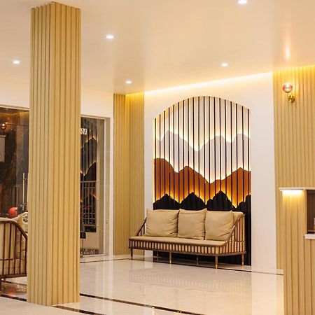 Bac Lieu Happy Hotel מראה חיצוני תמונה